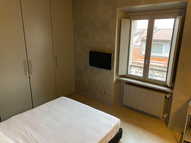 Spacious & Elegant Apartment Near Corso Como - Maroncelli Milaan Buitenkant foto