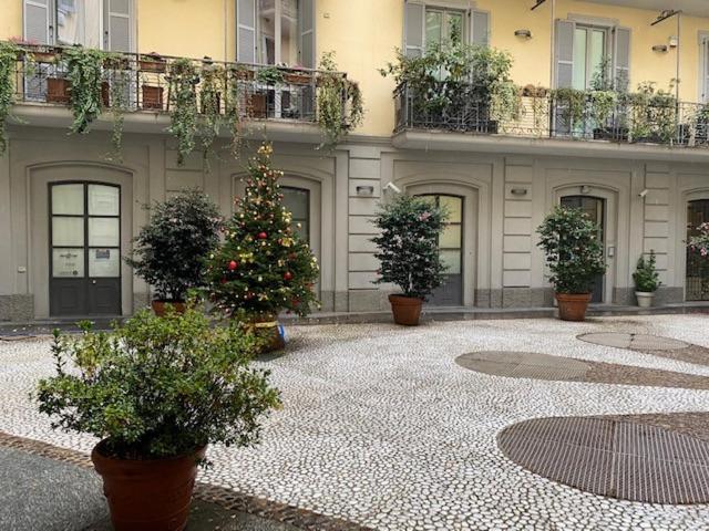 Spacious & Elegant Apartment Near Corso Como - Maroncelli Milaan Buitenkant foto