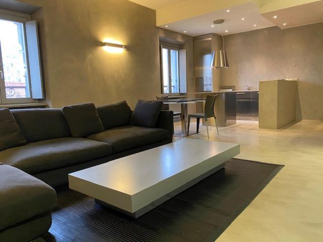 Spacious & Elegant Apartment Near Corso Como - Maroncelli Milaan Buitenkant foto